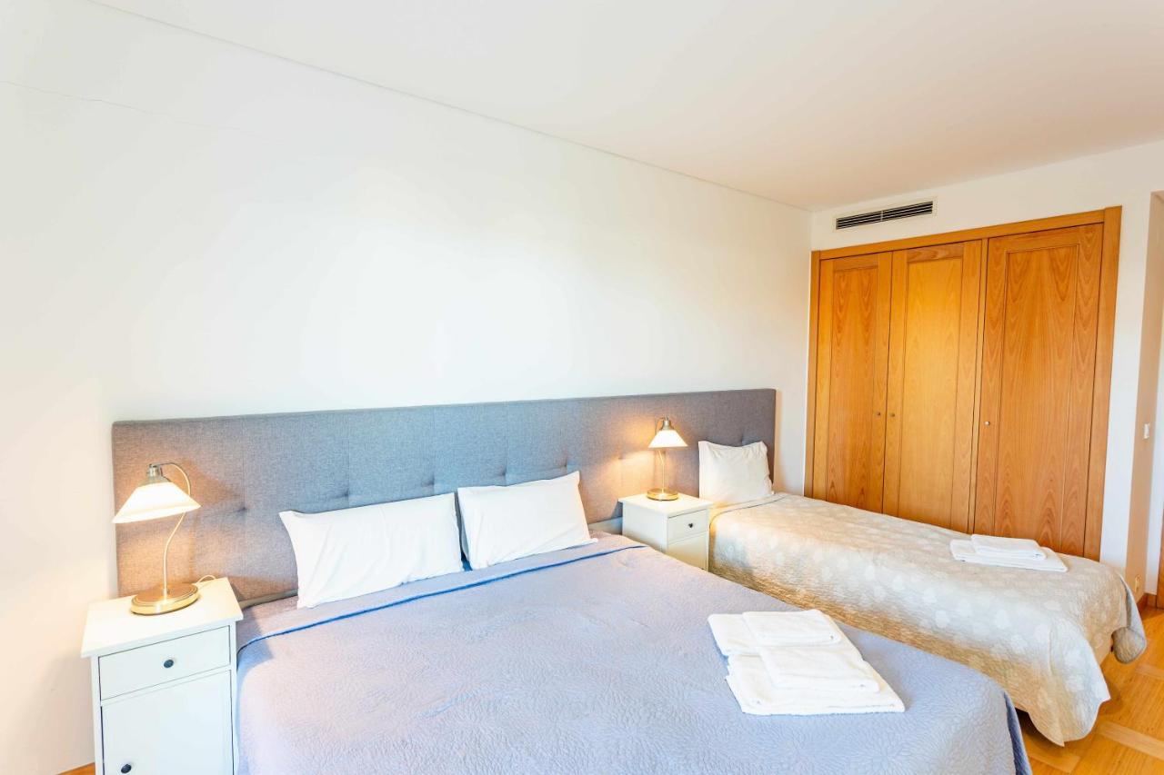 Marina Vilamoura Aquamar 013 By Vilamourasun Extérieur photo