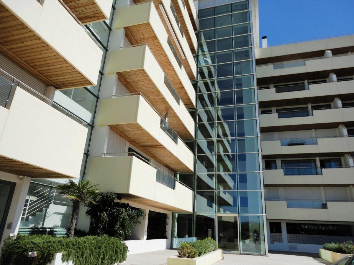 Marina Vilamoura Aquamar 013 By Vilamourasun Extérieur photo
