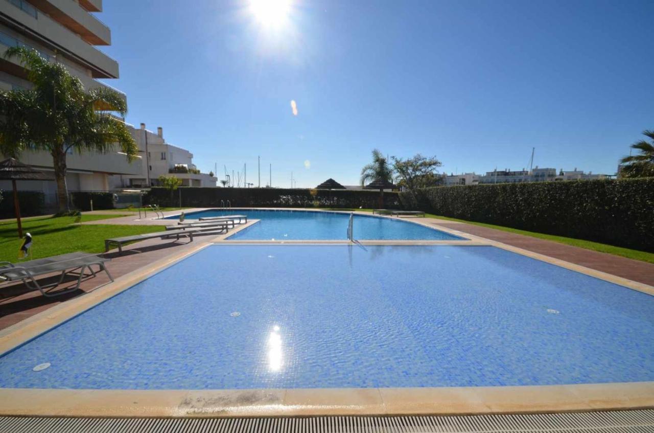 Marina Vilamoura Aquamar 013 By Vilamourasun Extérieur photo