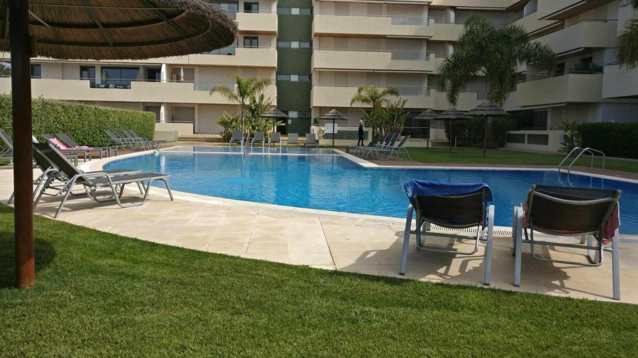 Marina Vilamoura Aquamar 013 By Vilamourasun Extérieur photo