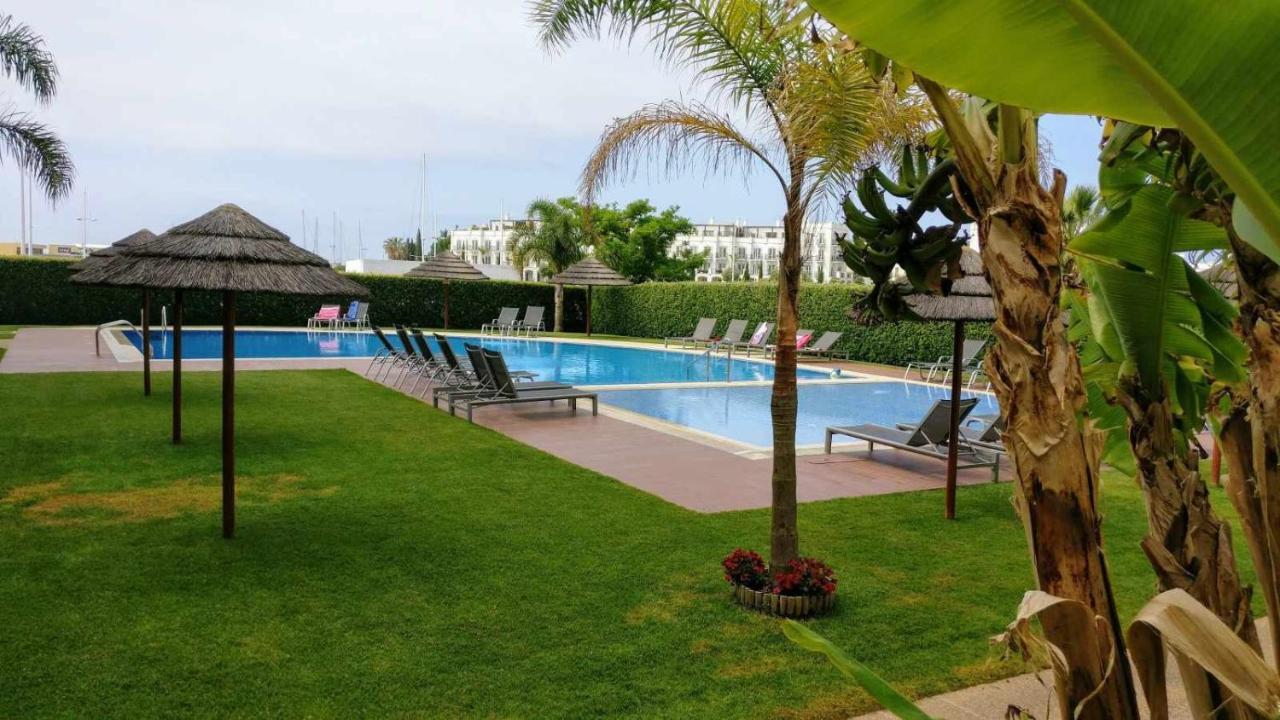 Marina Vilamoura Aquamar 013 By Vilamourasun Extérieur photo