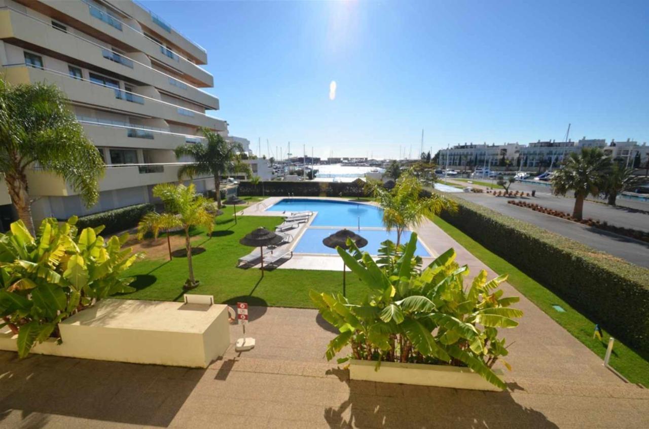 Marina Vilamoura Aquamar 013 By Vilamourasun Extérieur photo