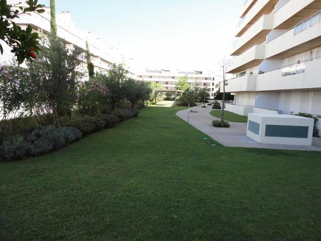 Marina Vilamoura Aquamar 013 By Vilamourasun Extérieur photo