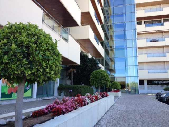 Marina Vilamoura Aquamar 013 By Vilamourasun Extérieur photo