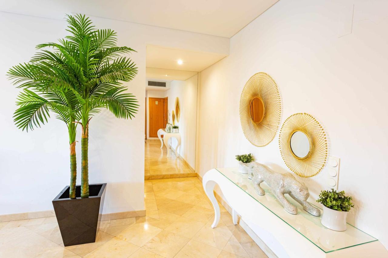 Marina Vilamoura Aquamar 013 By Vilamourasun Extérieur photo