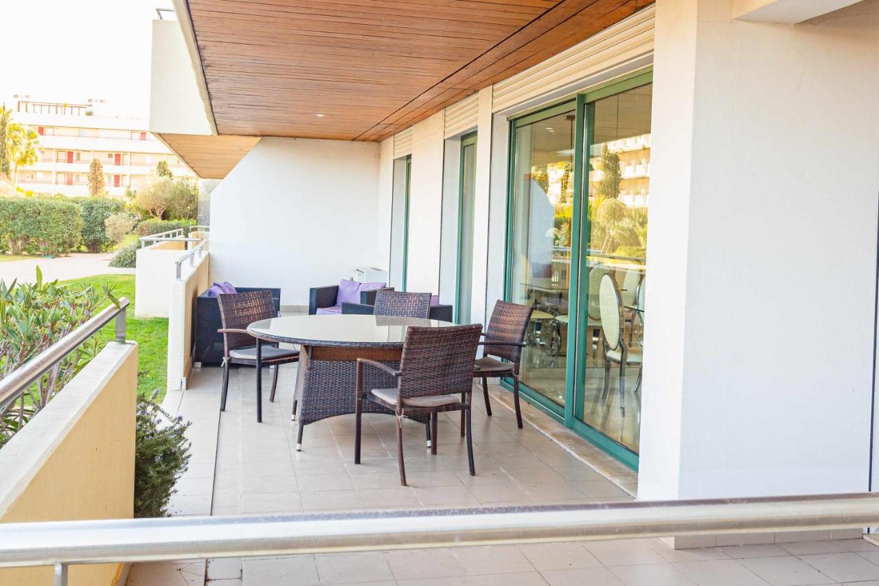 Marina Vilamoura Aquamar 013 By Vilamourasun Extérieur photo