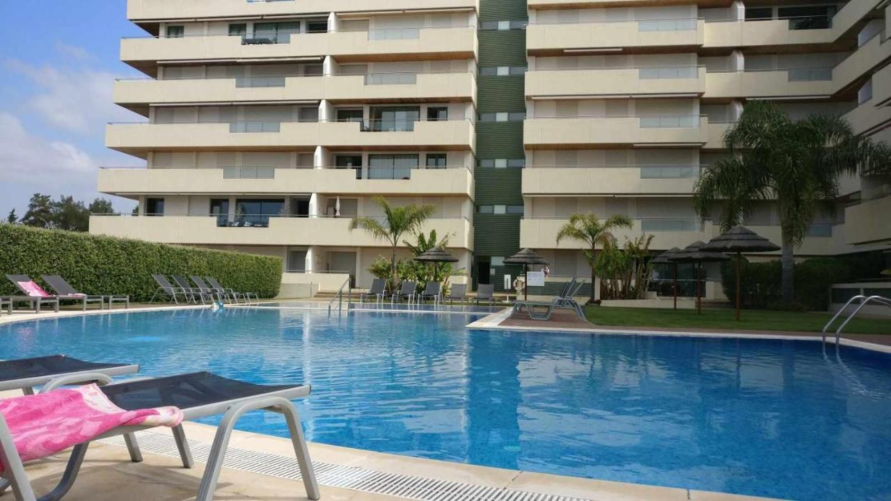 Marina Vilamoura Aquamar 013 By Vilamourasun Extérieur photo